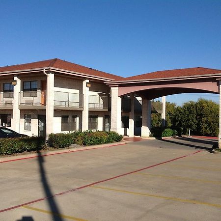 Heritage Inn Grand Prairie Extérieur photo